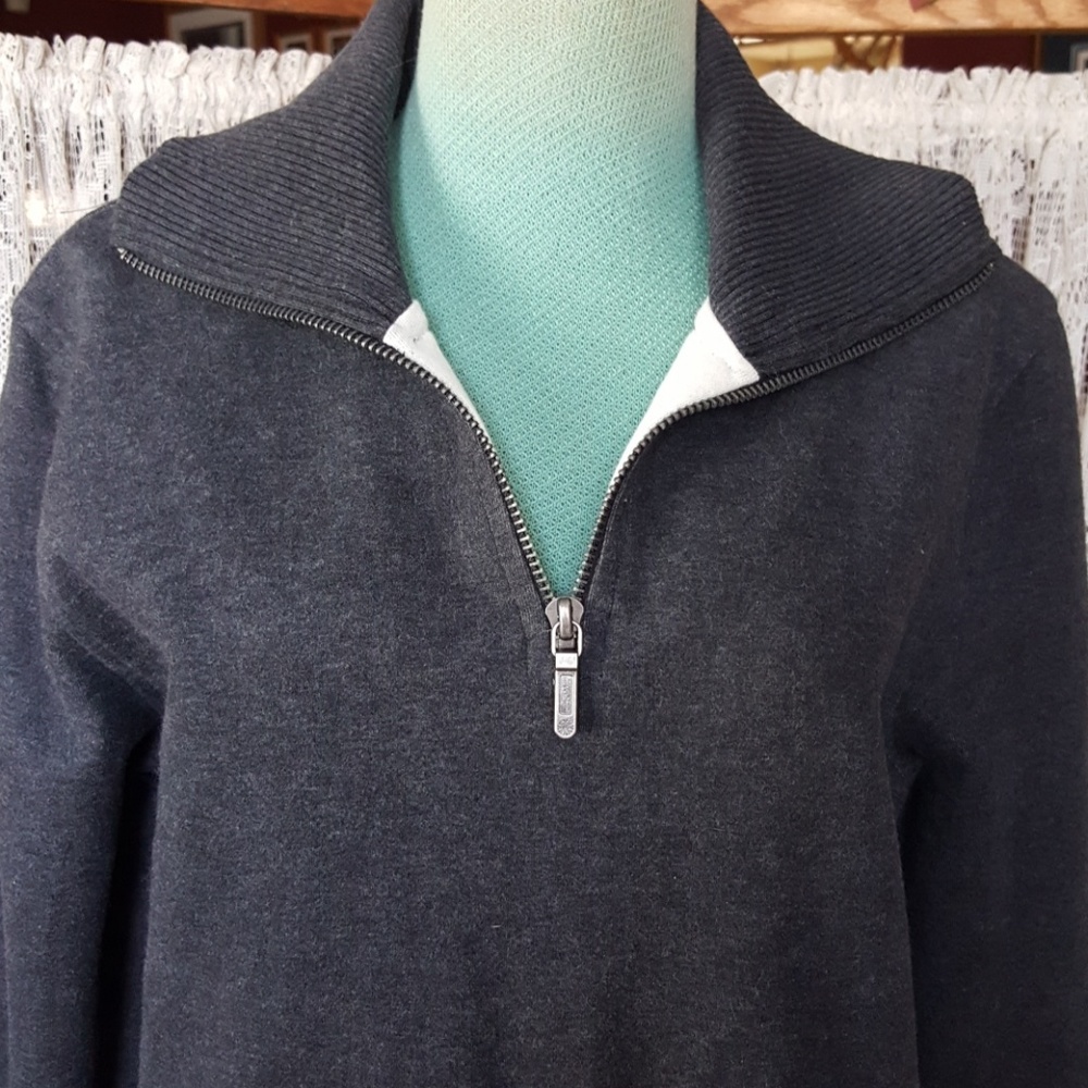 Ralph Lauren Pullover Shirt - Picture 1 of 8